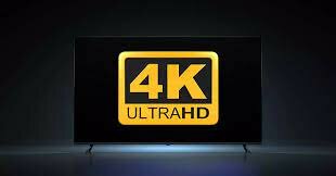 Tecnología 4K