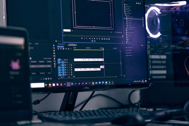 Videos, Digital Tools and High-speed Internet