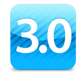 iOS 3.0