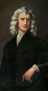 Isaac Newton