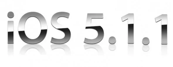 iOS 5.1.1