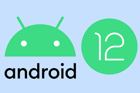 ANDROID 12