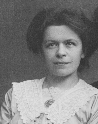 Mileva Maric