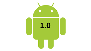 ANDROID  1.0