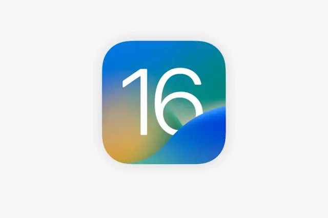 iOS 16