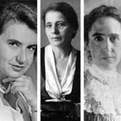 Timeline: Científics més important de la història