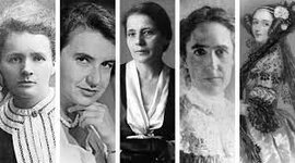 Timeline: Científics més important de la història