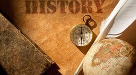 Timeline: Періодизація історії людства