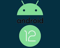 Android 12