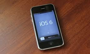 IOS 6