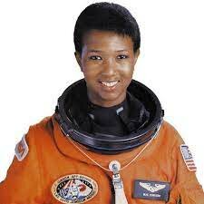 Mae Jemison