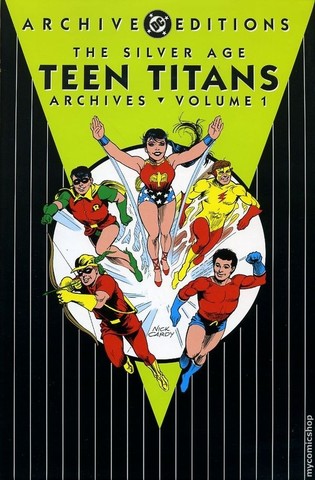 Action comics becomes Marvel comics