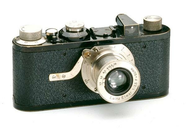 câmara Leica