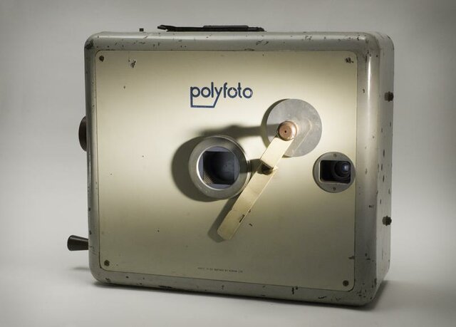 câmara Polyfoto