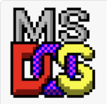 MS-DOS