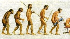 Timeline: prehistoria y edad antigua