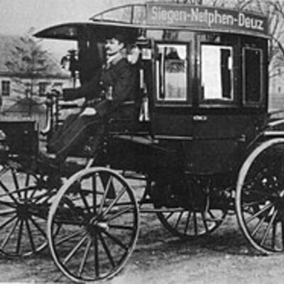 Timeline: INVENTIONS FROM THE 19th CENTURY