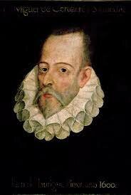 MIGUEL DE CERVANTES
