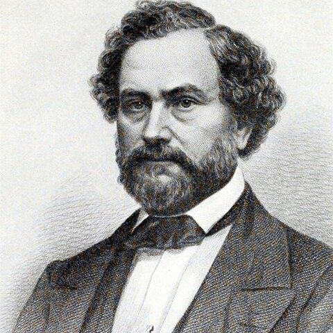 Samuel Colt