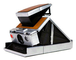 câmara Polaroid XS 70