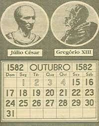 CANVI DE CALENDARI