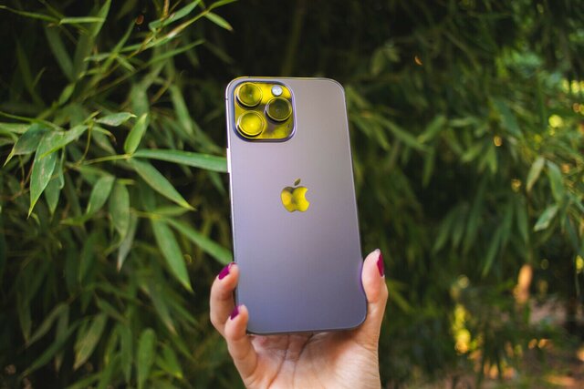 iPhone 14 Pro Max -9,4