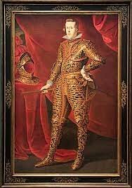 Comienza el reinado de Fernando IV