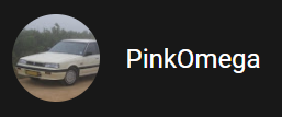PinkOmega is created