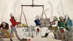 La Restauración Absolutista Europea