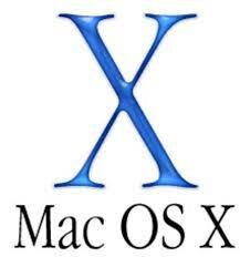 Mac OS x server 1.0