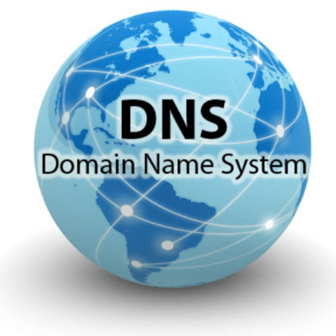 DNS