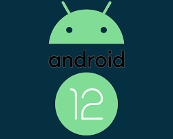 Android 12