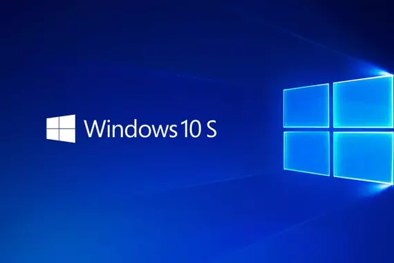 windows 10s