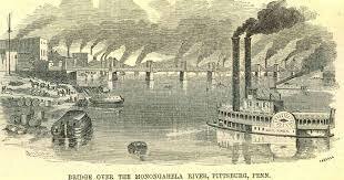 La segunda revolución industrial