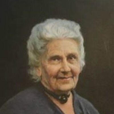 Timeline: Biography of Maria Montessori