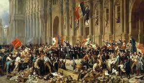 La revolción liberal de 1820