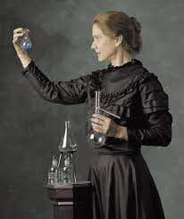MADAME CURIE