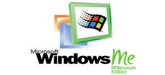 Windows Me