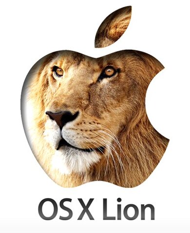 Mac Os x 10.7 Lion