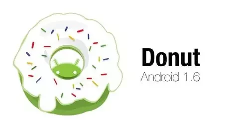 Android Donut