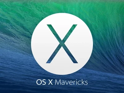 Mac Os x 10.9 Mavericks