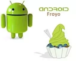 Android Froyo