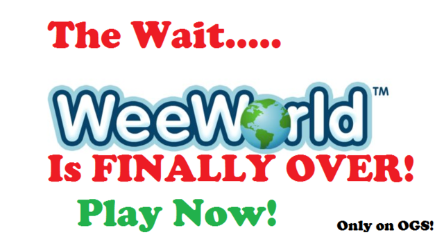 WeeWorld