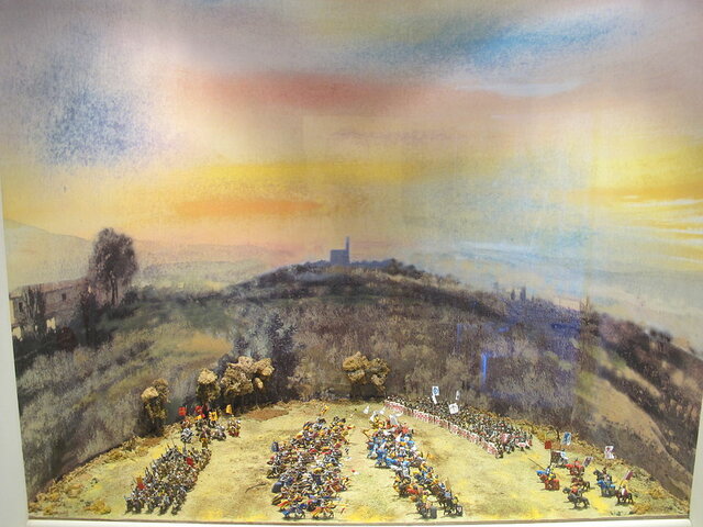 Battaglia di Campaldino