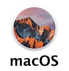Mac Os x 10.12 Sierra