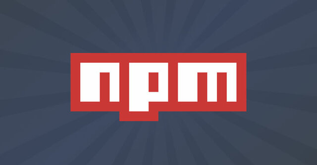 Створено менеджер пакетів npm registry