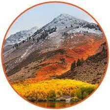 Mac Os x 10.13 High Sierra