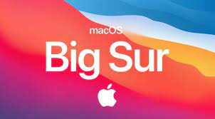 Mac Os x 11 Big Sur