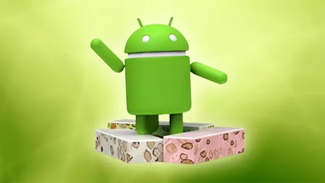 Android Nougat
