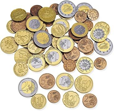monedas